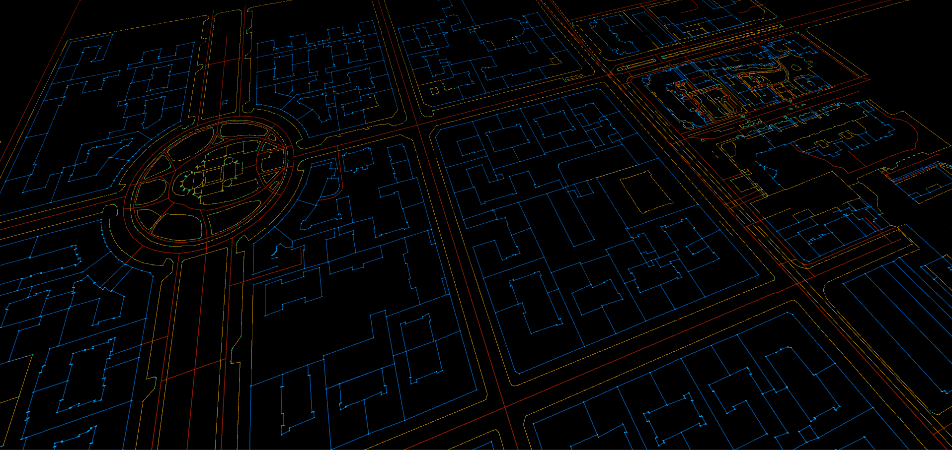 GitHub - mariaheine/openstreetmap-unity: 🚙 Documentation for a past job ...
