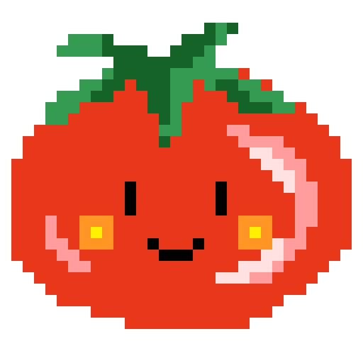 pomodoro logo
