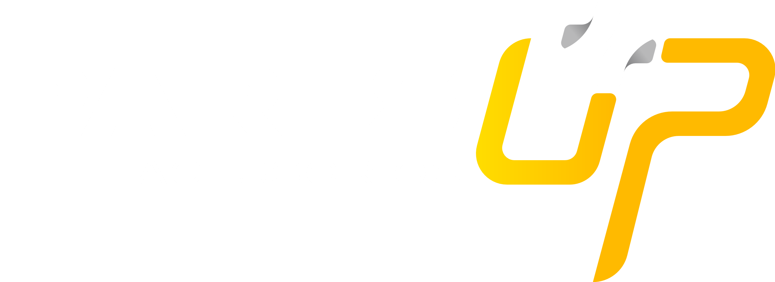 PartsUp Acessórios
