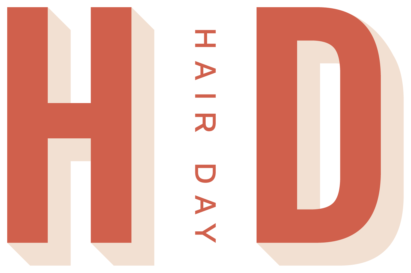 Hair Day Logo