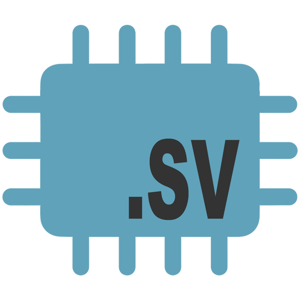 SystemVerilog
