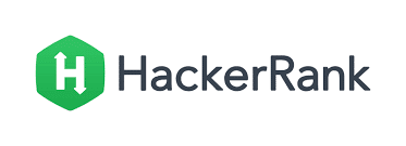 Hackerrank logo