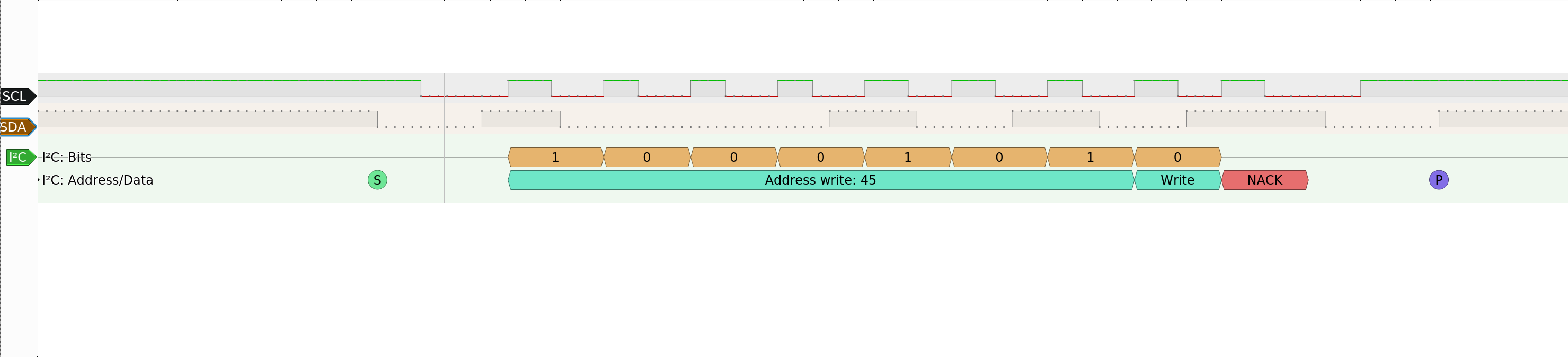 Picture of I2C Capture