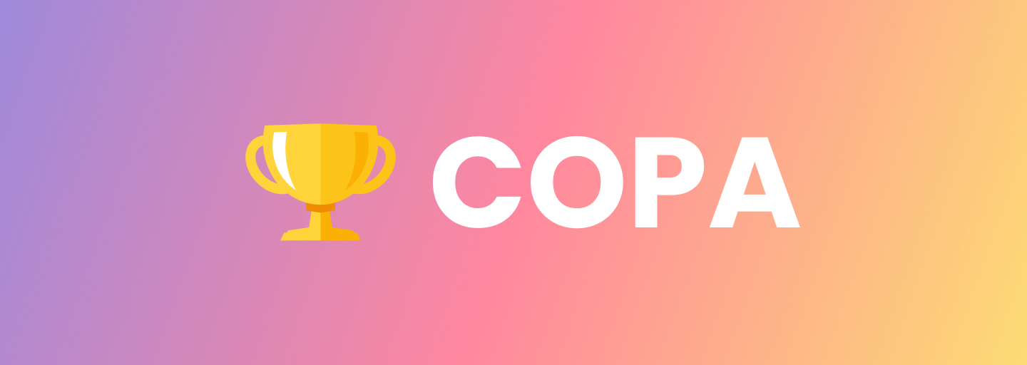 COPA Logo