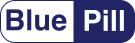 BluePill logo