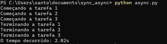 async