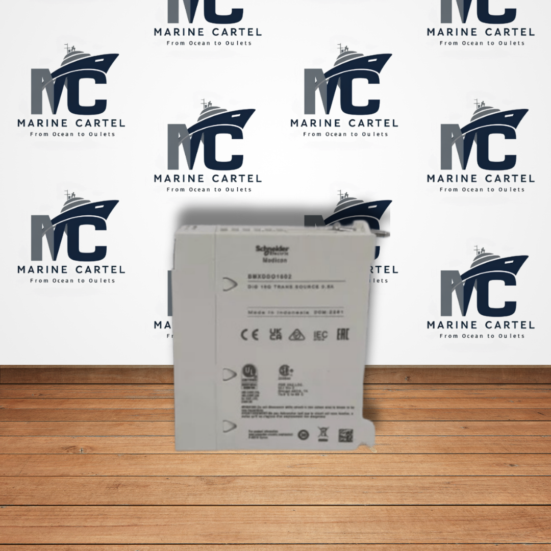 I/O Module –Digital Output, 16Q Transistor