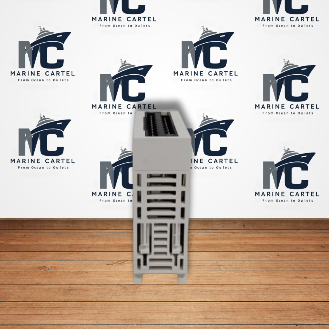 I/O Module –Digital Output, 16Q Transistor
