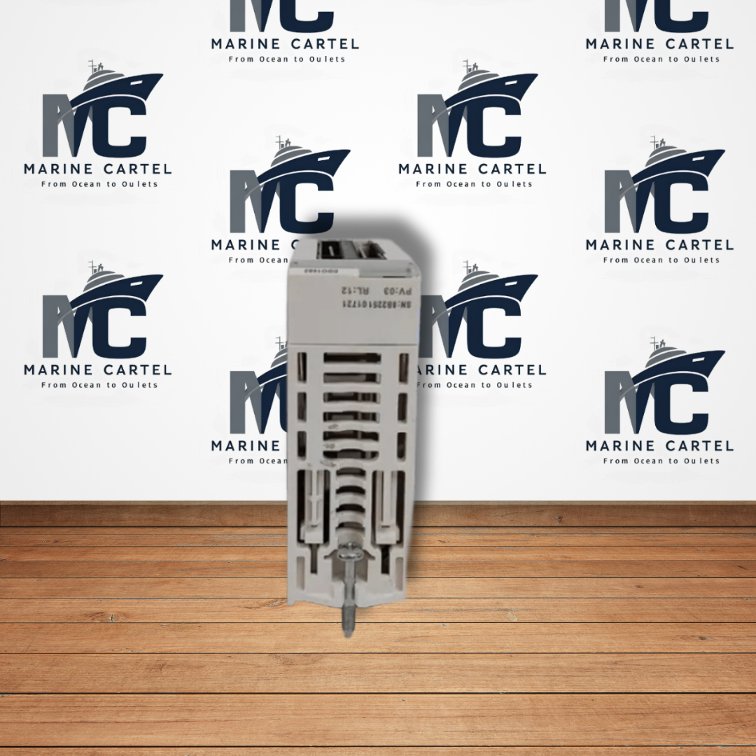 I/O Module –Digital Output, 16Q Transistor