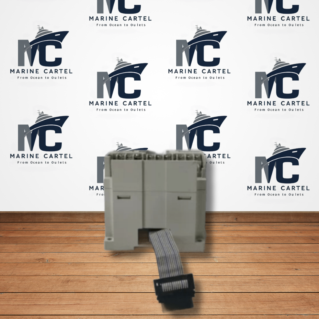 I/O Module – Analog Input Module