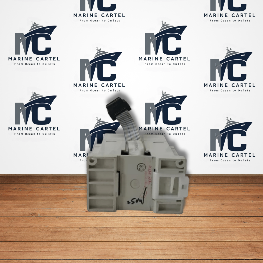 I/O Module – Analog Input Module