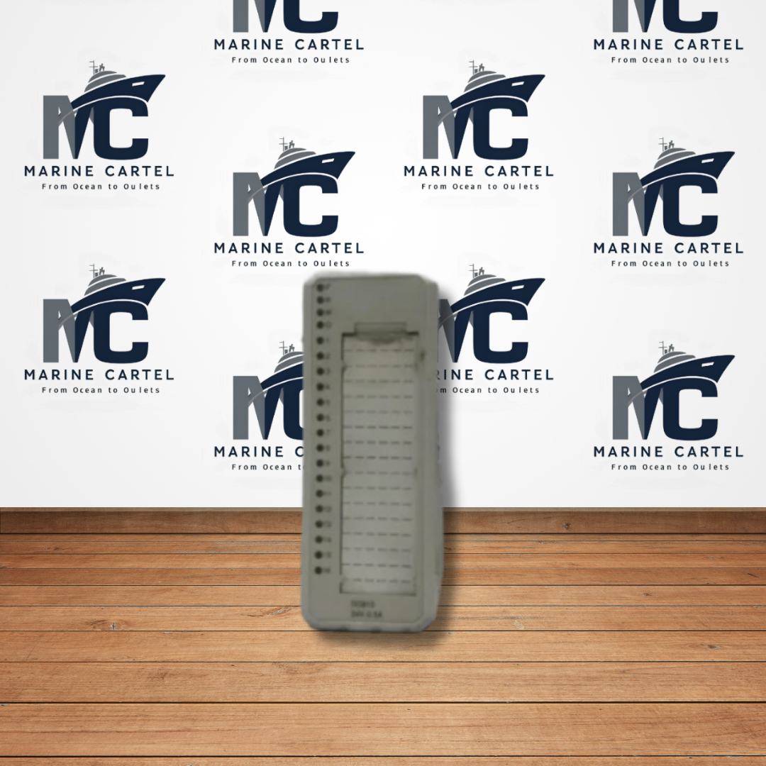 I/O Module – Digital Output DO810 S800