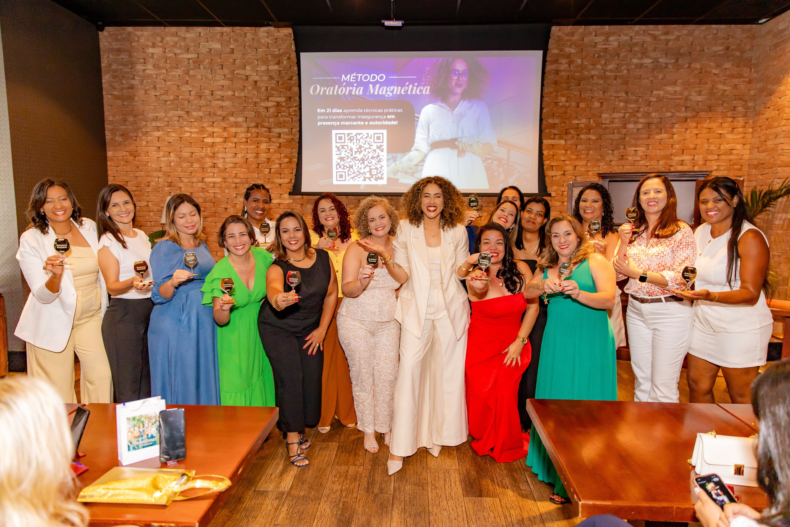 Mentoradas Boladonas