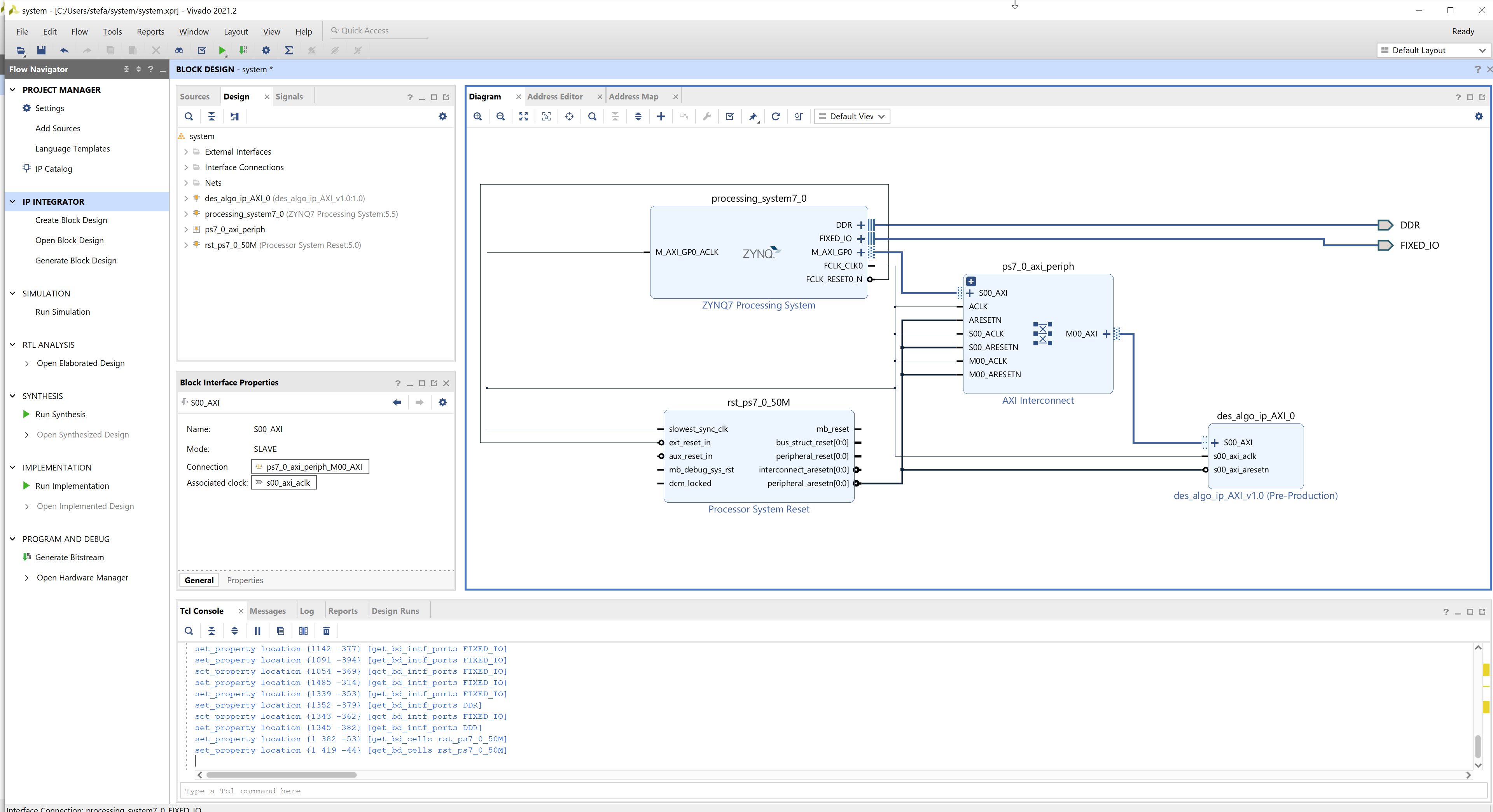 Block Diagram