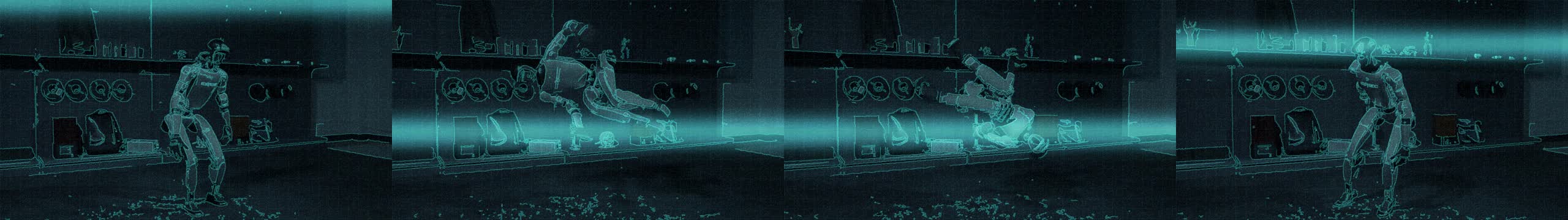 MSCH Scan FX showcase