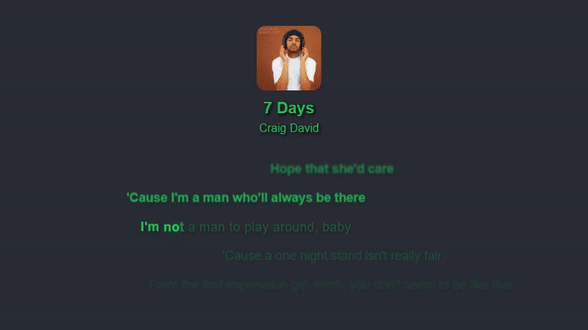 Desktop preview