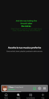Mobile preview