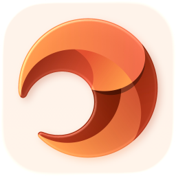Pincer Icon