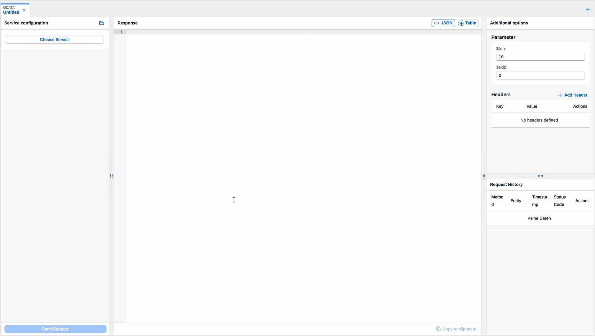 Project Load