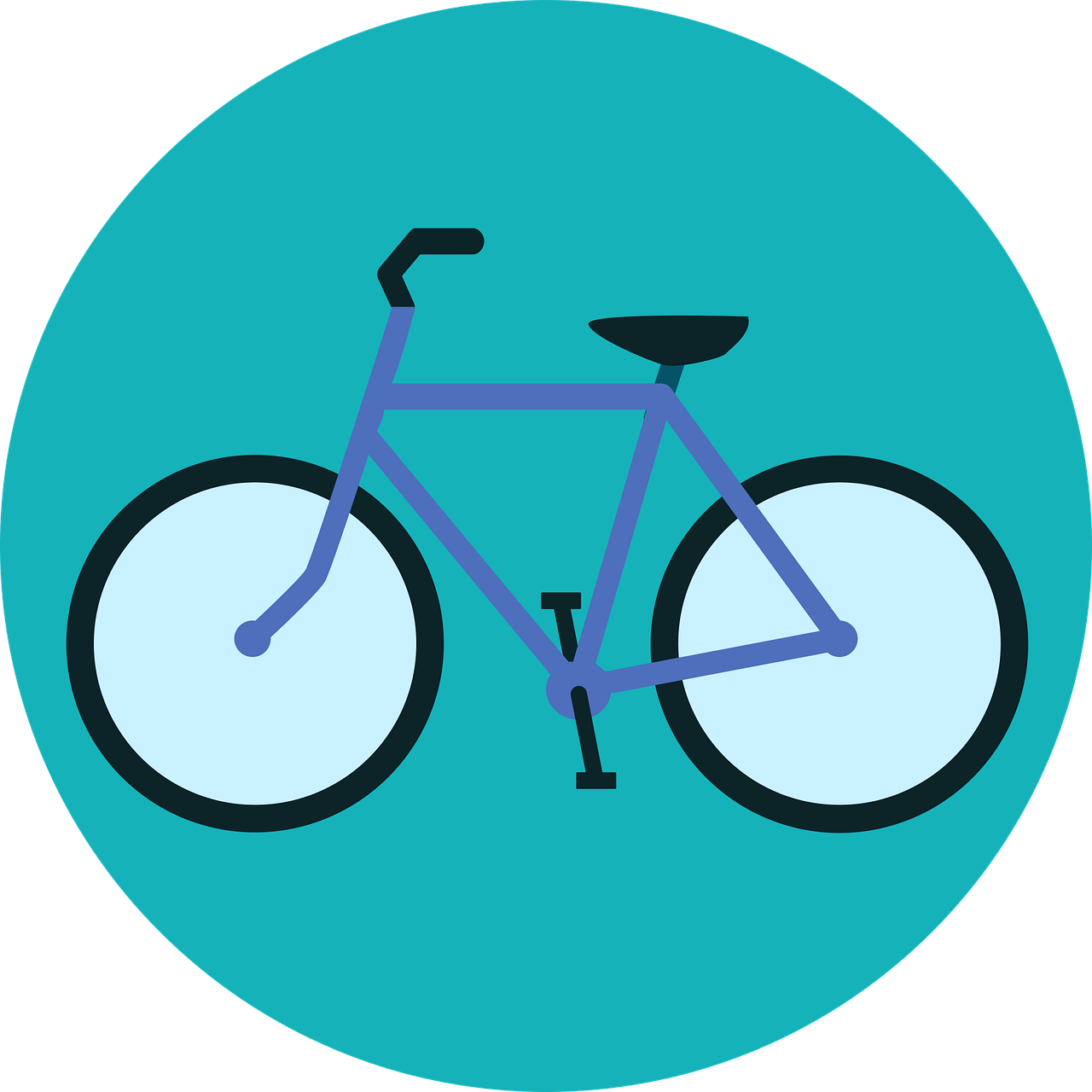 Bike Shop Logo