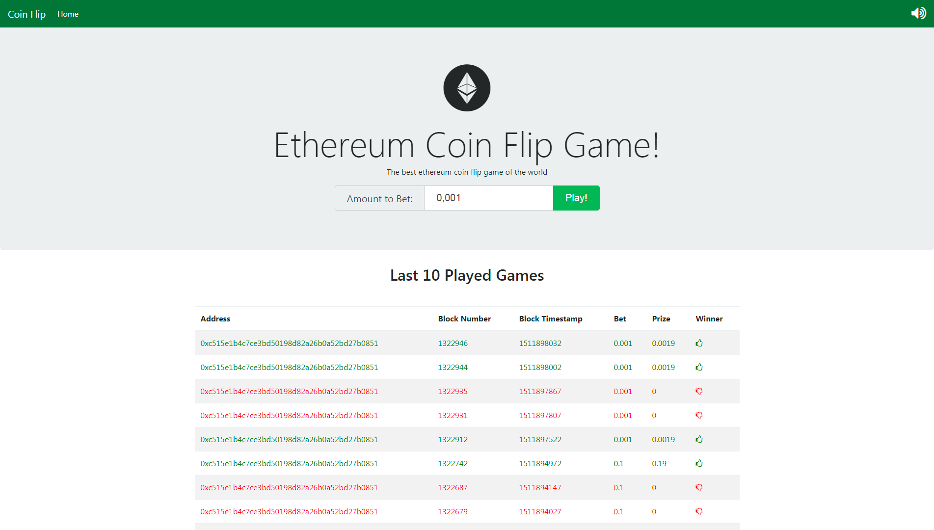 Flip coin crypto when is proof of stake ethereum