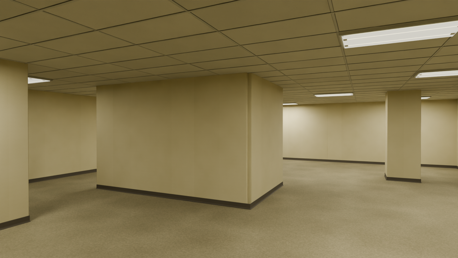 NULLSPACE screenshot