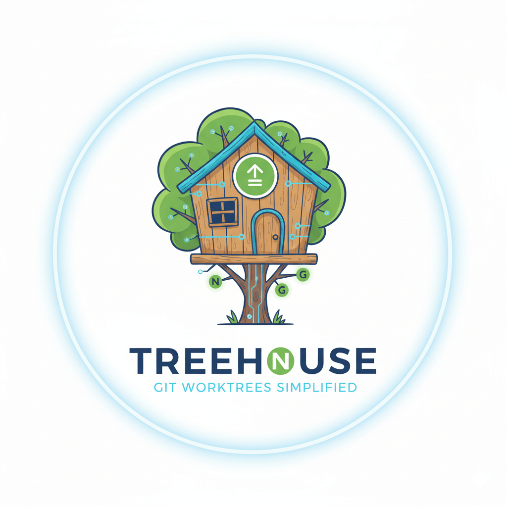 Treehouse Logo