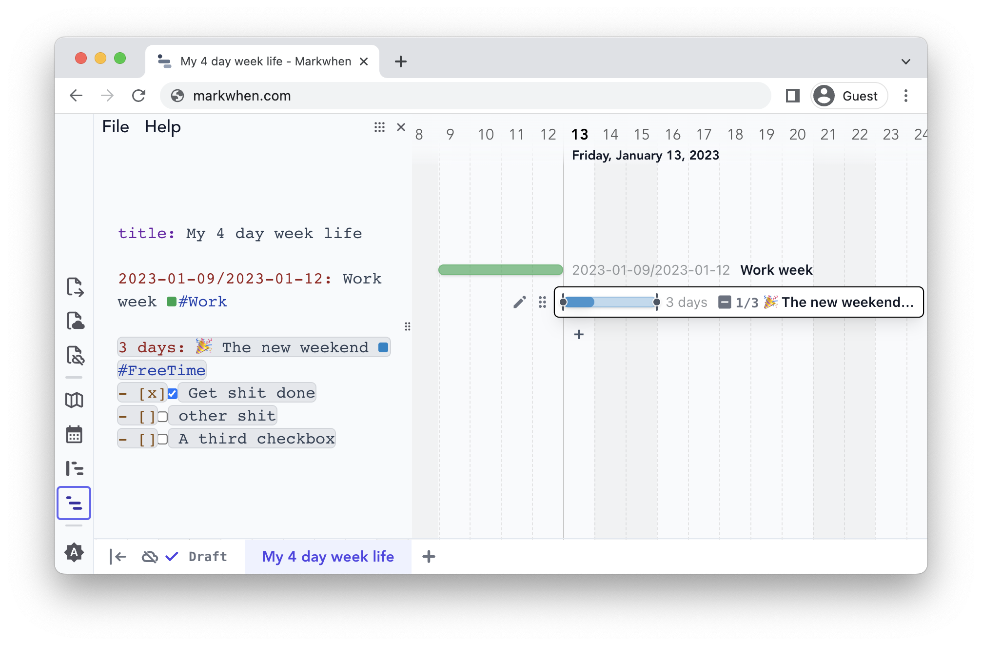 Repository image