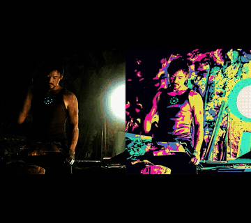 pop-art