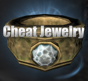 Cheat Jewelry