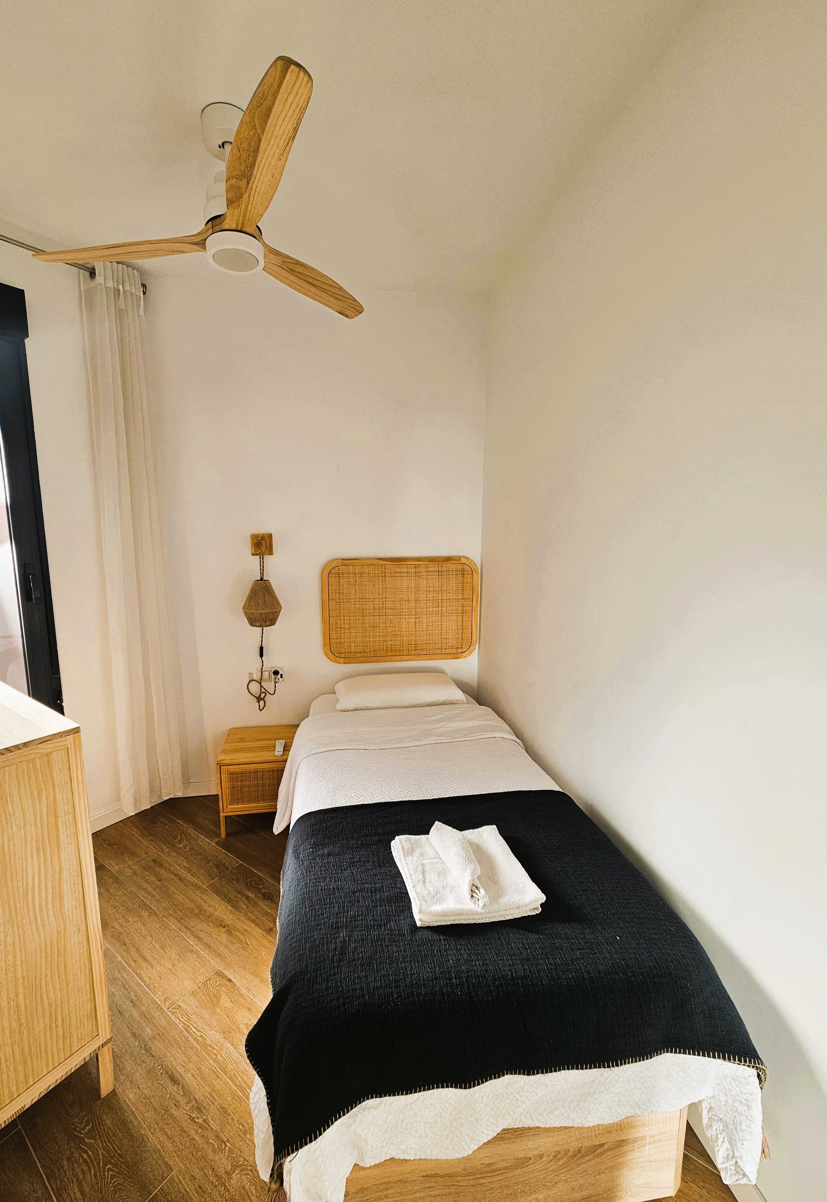 Single bedroom