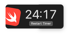 Timer Screenshot