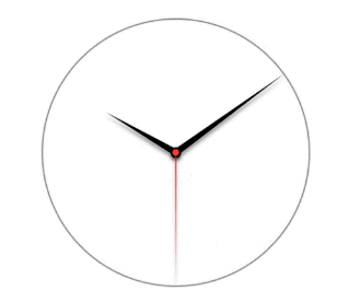 Clock 1