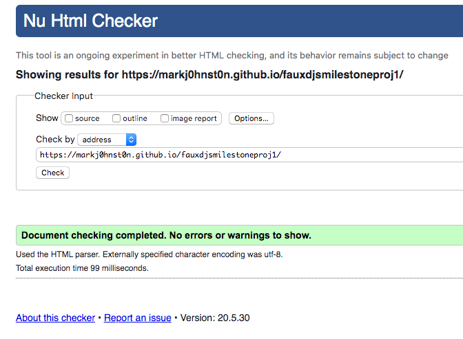 homepage_w3c_html_validator_screenshot