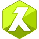 Kryptonite Logo