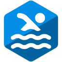 pool logo