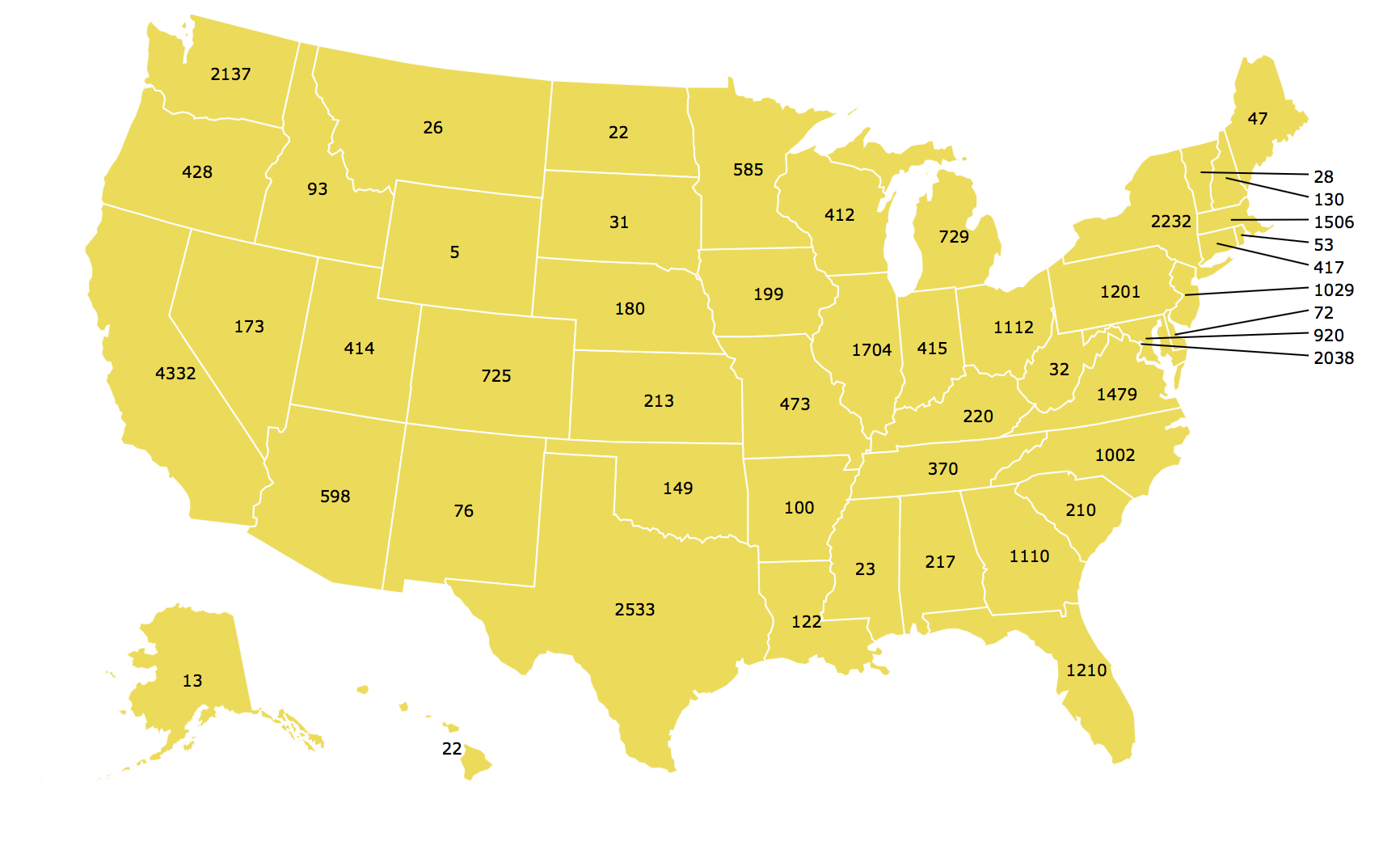 What is the nicest city in idaho?