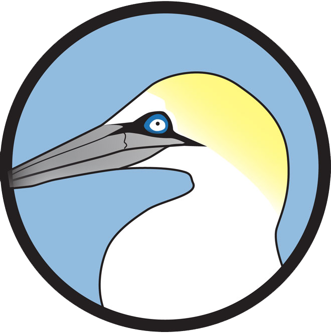 Gannet logo