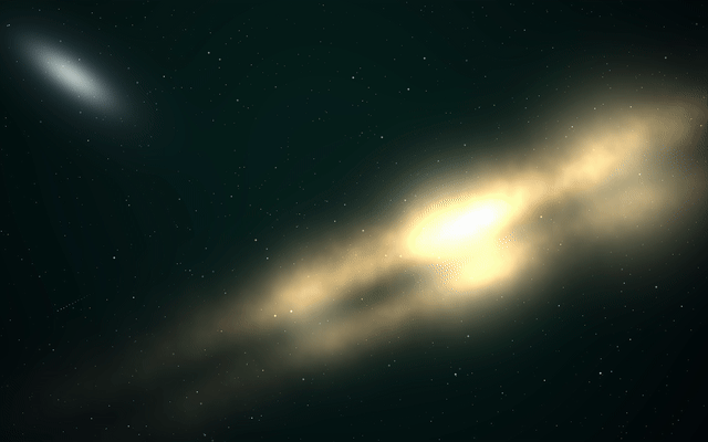 galaxy
