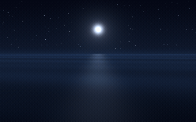 tide