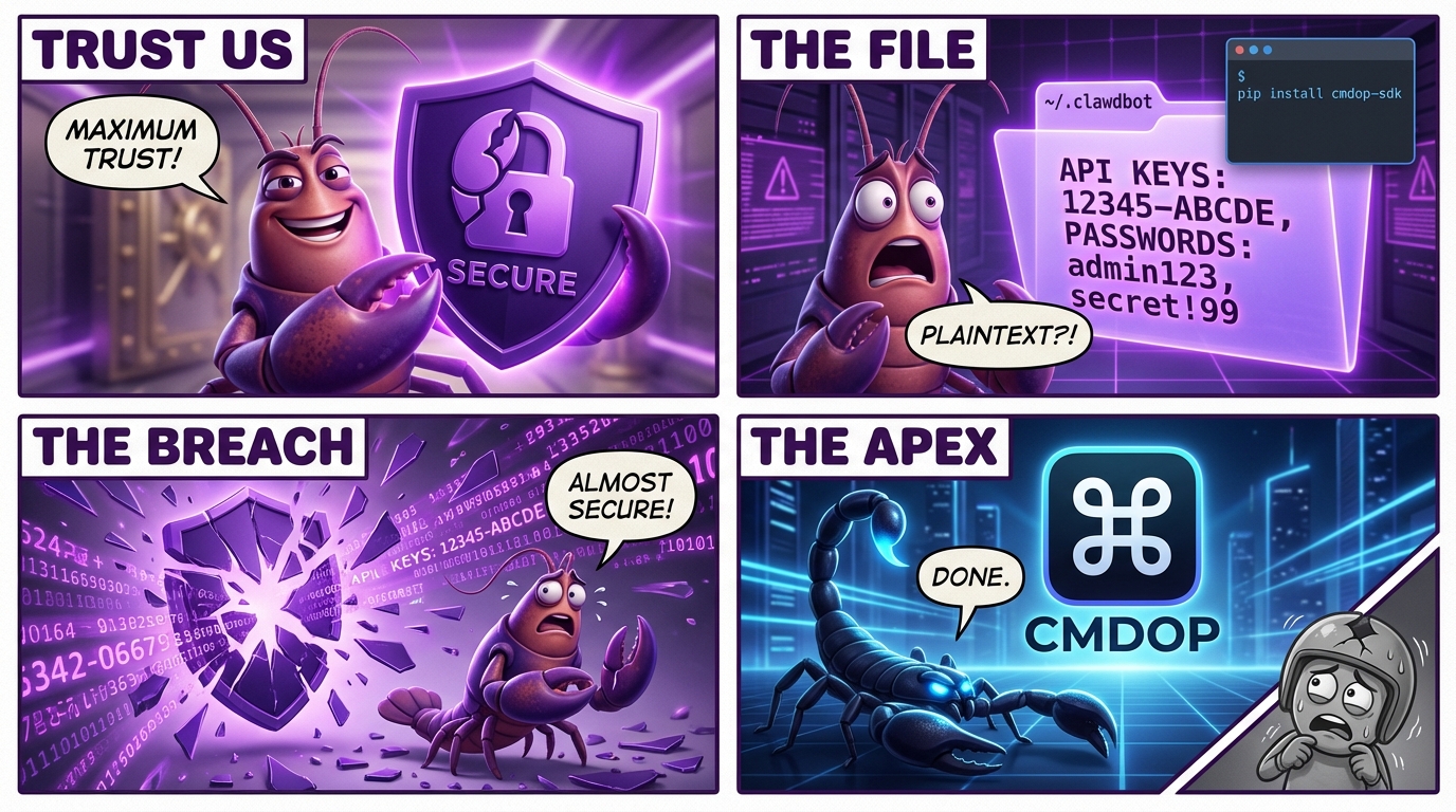 trustclaw