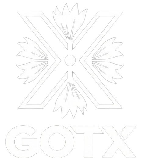 GOTX Company Logo