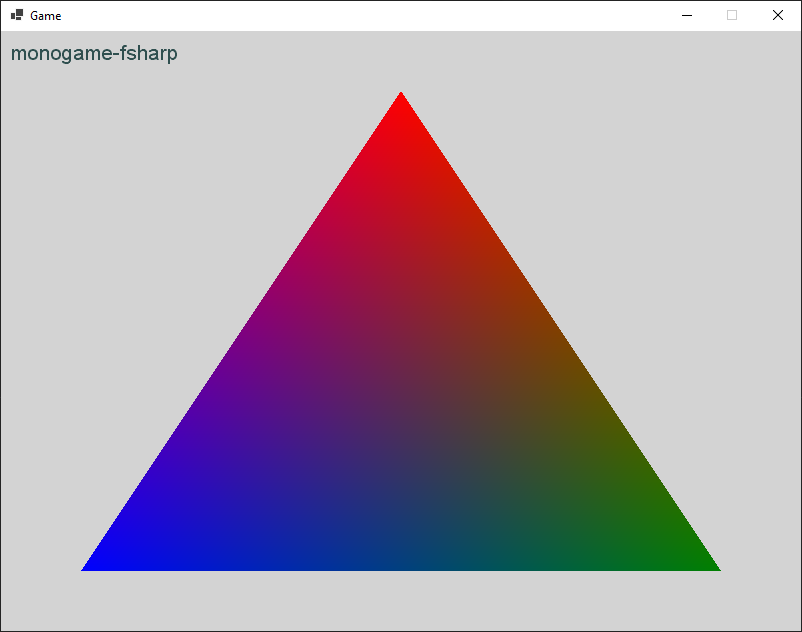 monogame-fsharp