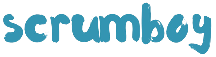 markrai/scrumboy cover