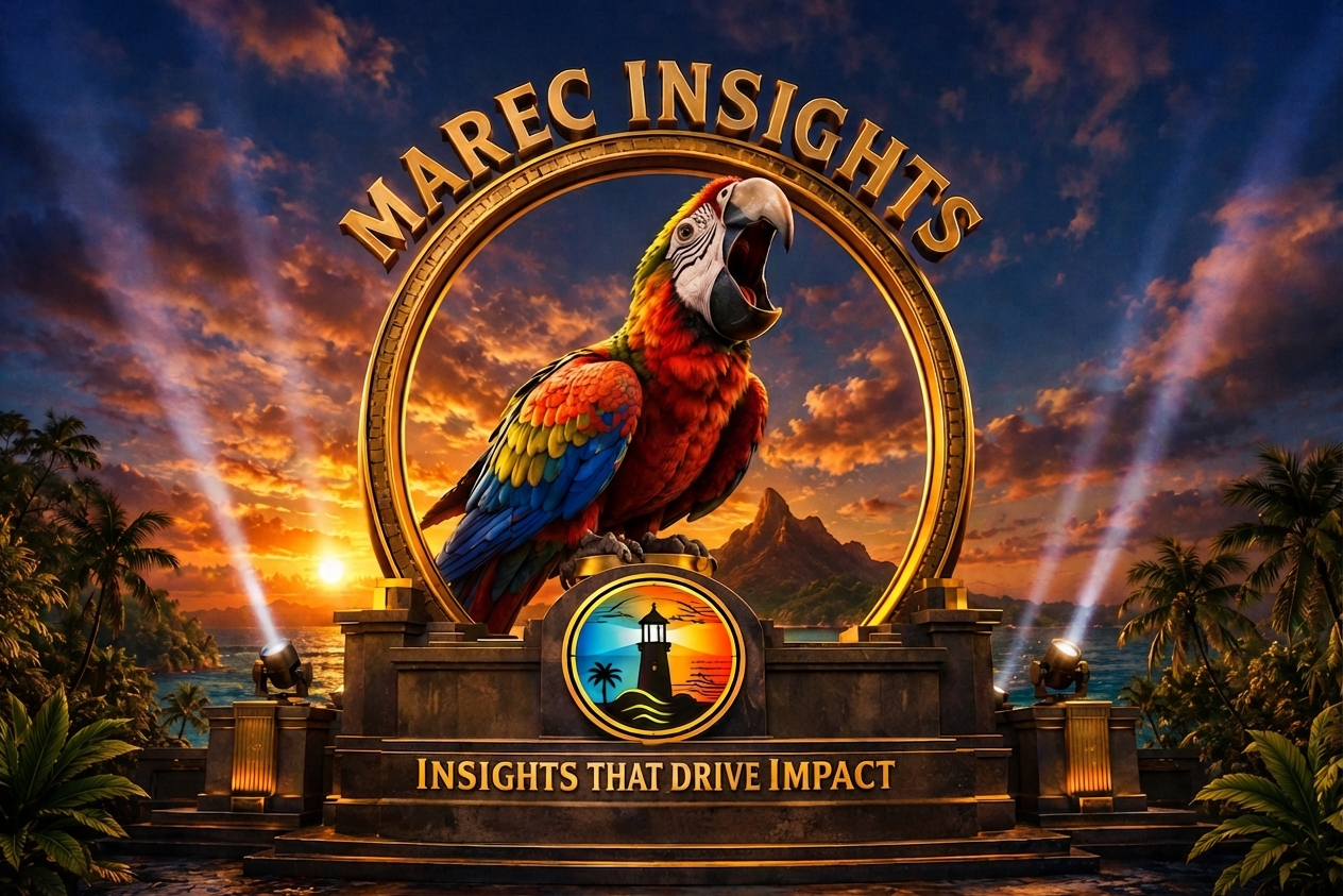 MAREC Insights Logo