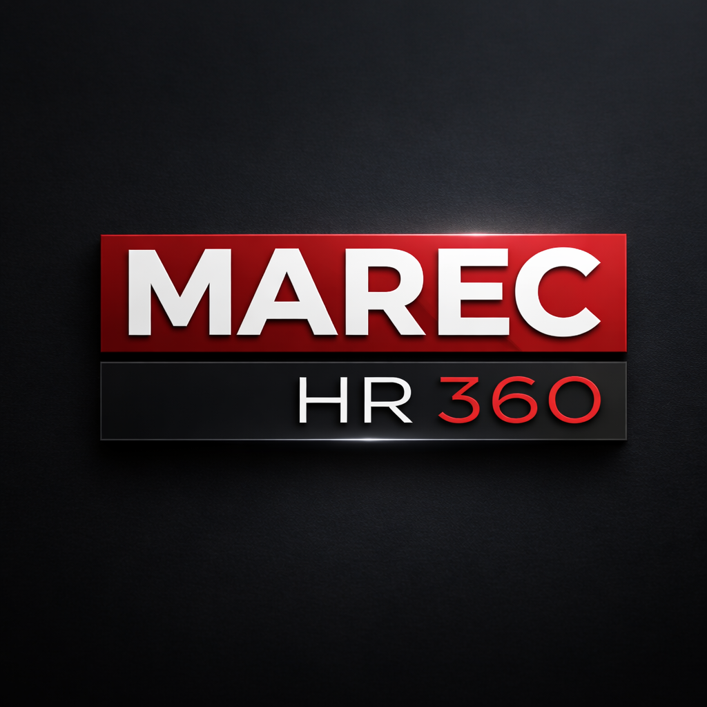 Marec HR360 Logo