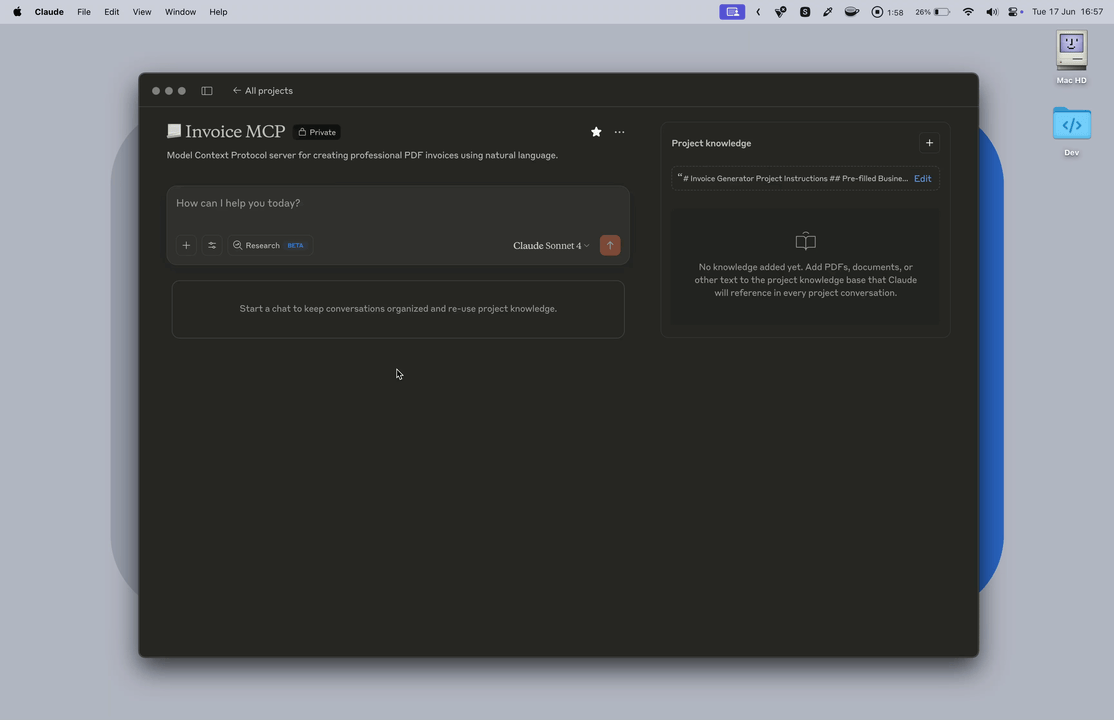 invoice-mcp-demo