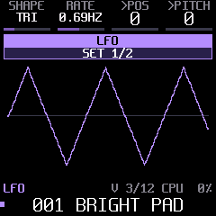 LFO