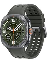 A rugged GPS smartwatch
