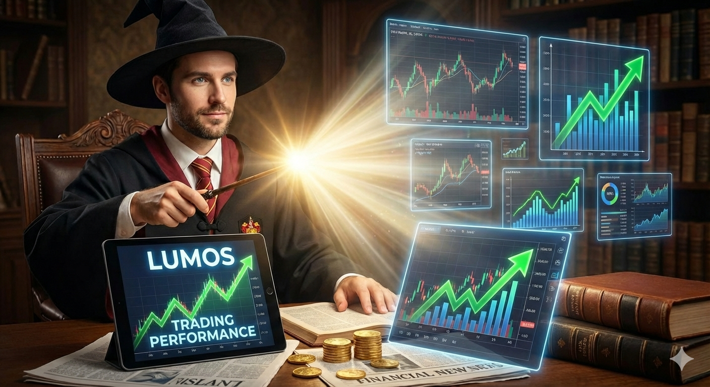 LumosTrade